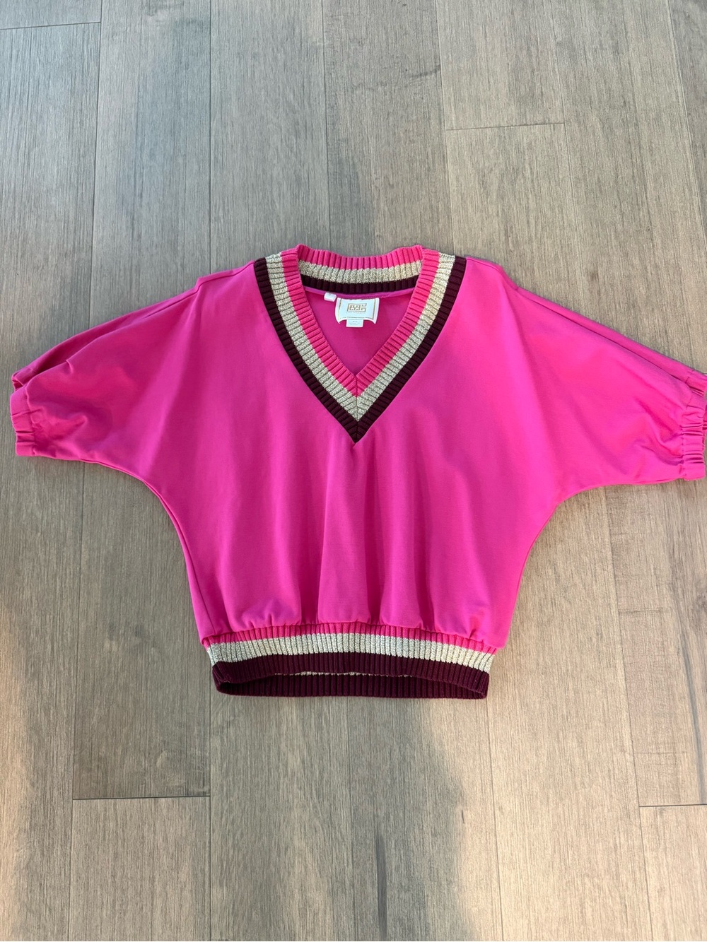 Emily McCarthy Top, size Xs